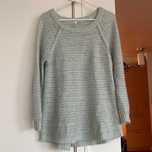 Frenchi Cozy Knit Sweater